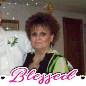 Meet your Posher, Donna